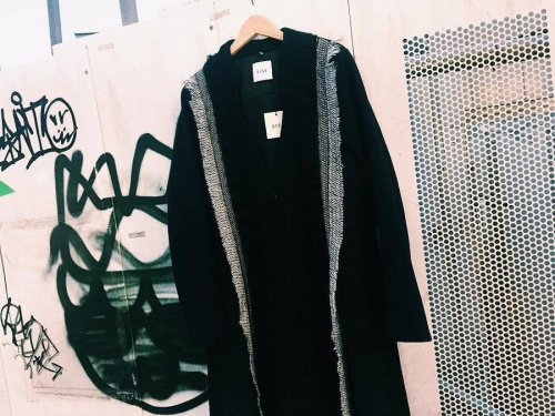 シセのジェンダーレス