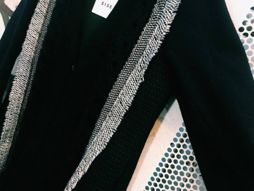 コートの下北沢