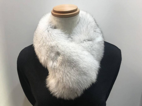 小物のアウター