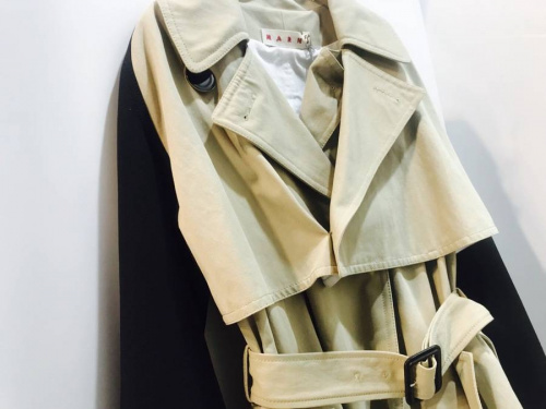 下北沢のファッション