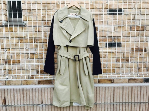 ファッションのレディース