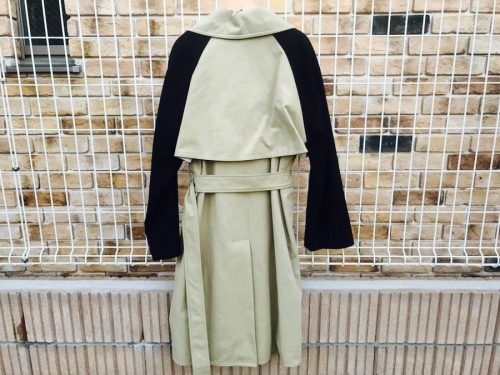 レディースの古着買取トレファクスタイル