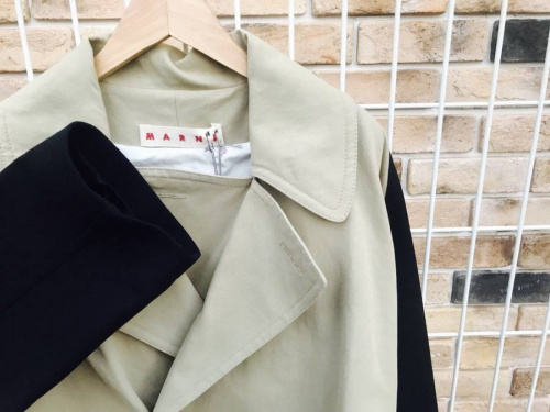 古着買取トレファクスタイルのMARNI
