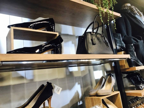 買取のレディース