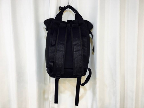 シューズ・バッグのバックパック