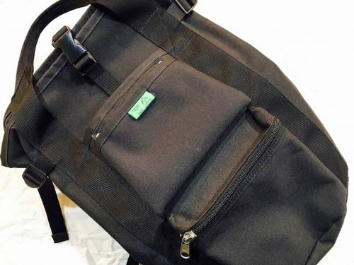 バックパックのPORTER