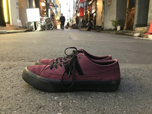 ストリートの買取