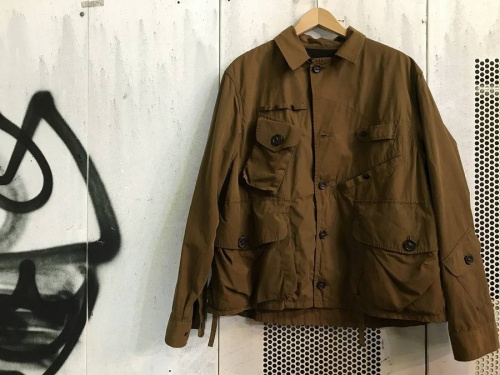 South2 West8のNEPENTHES