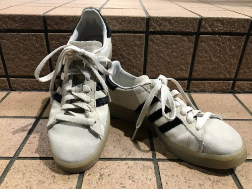 古着のレディース