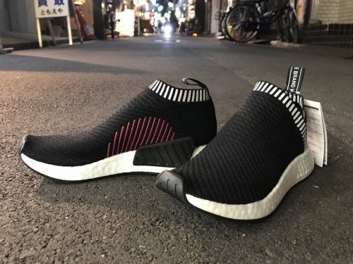 買取のスニーカー