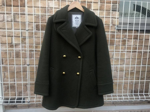 アウターのレディース