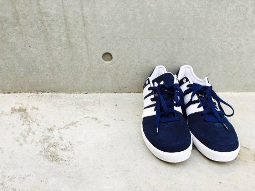 メンズのシューズ・バッグ