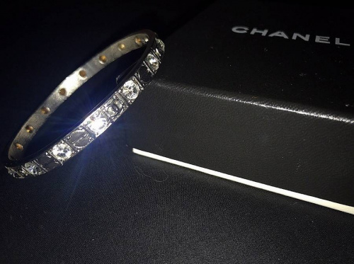 CHANELのシャネル