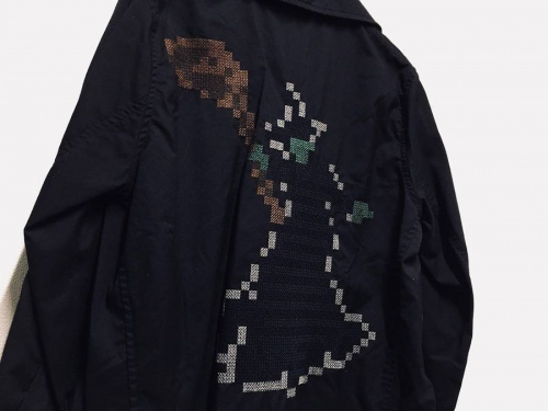 メンズのトップス