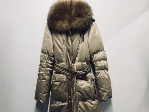 古着のレディース