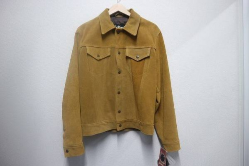 メンズのトップス