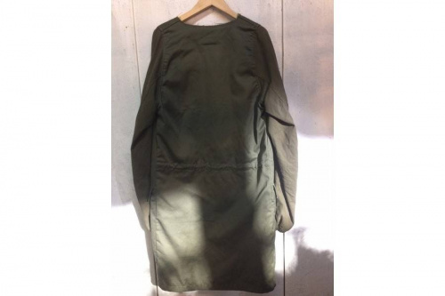 セレクトショップの古着