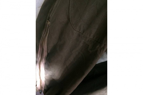 古着のリメイク