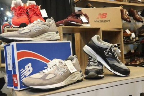 メンズのシューズ・バッグ