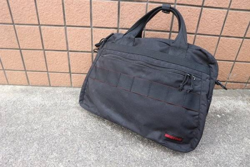 メンズのシューズ・バッグ