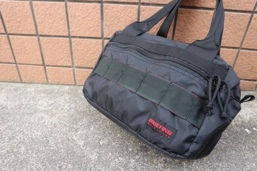 シューズ・バッグのトートバッグ