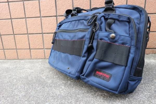 トートバッグのハンドバッグ