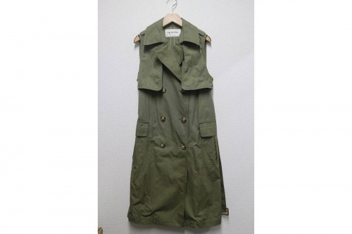 古着のレディース