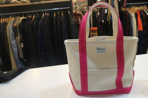 シューズ・バッグのトートバッグ