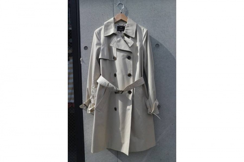 古着のセレクト