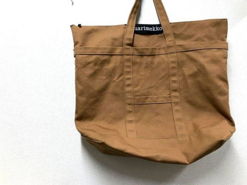 marimekkoのバック