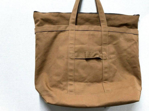 バックの下北沢