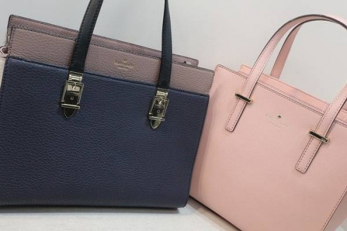 ケイトスペードのバッグ