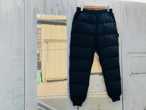 メンズのボトムス