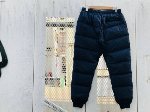 ボトムスの下北沢