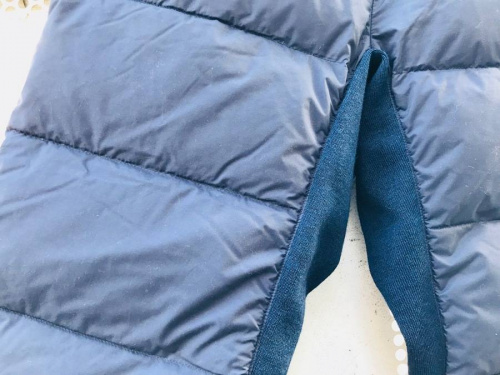 BEAMSのROCKY MOUNTAIN