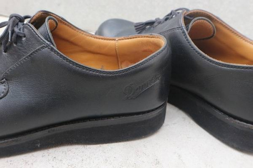 メンズのブーツ