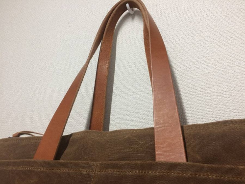 カジュアルのメンズ