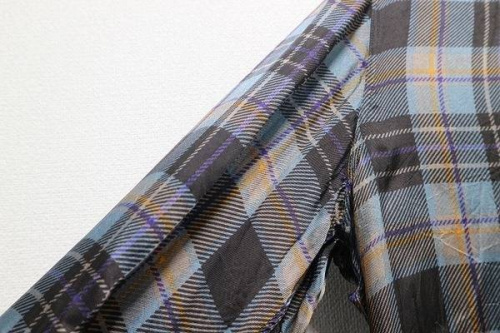 長袖シャツのDRIESVANNOTEN