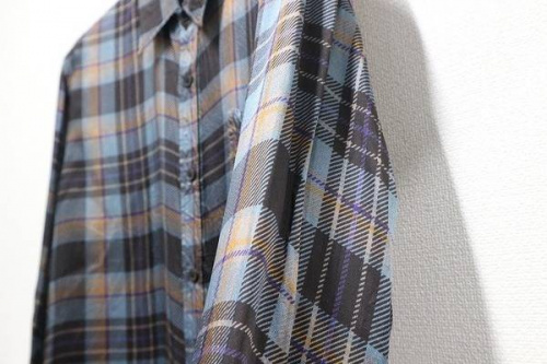 DRIESVANNOTENのブランド