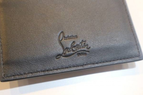 ChristianLoubutinの下北沢