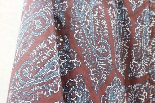 ジャケットのアーペーセー