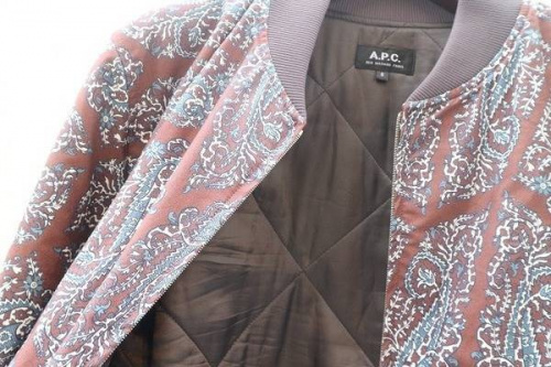 アーペーセーのブランド