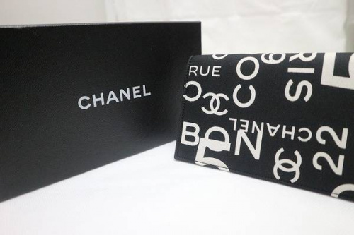 財布のCHANEL