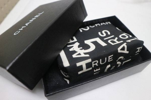 CHANELのバイシーライン