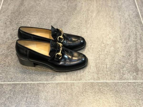 ローファーのブランド