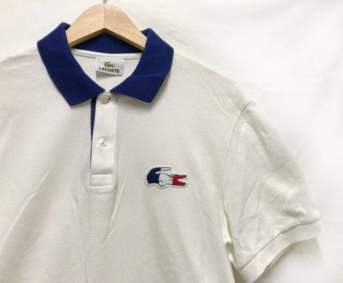 ラコステの定番