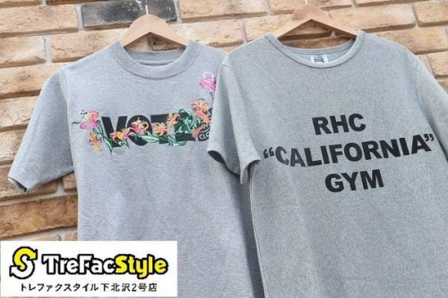 買取入荷のコラボ・別注アイテム