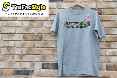 コラボ・別注アイテムの下北沢