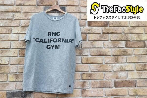 ブランドのRonHerman