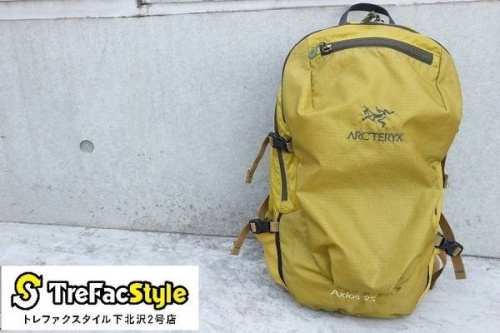 アウトドアブランドのブランド